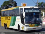 Empresa Gontijo de Transportes 12525 na cidade de Belo Horizonte, Minas Gerais, Brasil, por Júlio  Mandelli. Número da foto: #:id.
