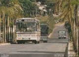 Rápido Araguaia LANÇAMENTO BUSSCAR URBANUS na cidade de Goiânia, Goiás, Brasil, por Paulo Roberto de Morais Amorim. Número da foto: #:id.