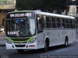 Rodoviária Âncora Matias B25534 na cidade de Rio de Janeiro, Rio de Janeiro, Brasil, por Jorge Thadeu Pacheco Ferreira. Número da foto: #:id.
