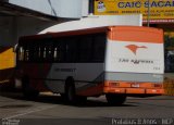 Viação São Raphael 1314 na cidade de São José do Rio Preto, São Paulo, Brasil, por Cristiano Soares da Silva. Número da foto: #:id.