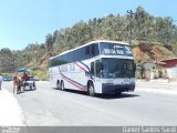 Brisa Tur 430 na cidade de Aparecida, São Paulo, Brasil, por Daniel Santos Sardi. Número da foto: #2131311.