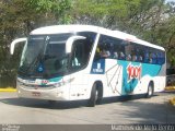 Auto Viação 1001 RJ 108.613 na cidade de São Paulo, São Paulo, Brasil, por Matheus de Melo Bento. Número da foto: #2130083.
