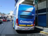 Viação Cometa 10272 na cidade de Aparecida, São Paulo, Brasil, por André Luiz Gomes de Souza. Número da foto: #:id.