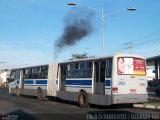 Metrobus 003 na cidade de Goiânia, Goiás, Brasil, por Paulo Roberto de Morais Amorim. Número da foto: #:id.