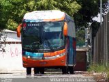 Viação Piracicabana 1340 na cidade de Osasco, São Paulo, Brasil, por William Patrick Galvão Nascimento. Número da foto: #:id.
