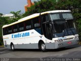 Emtram 3970 na cidade de São Paulo, São Paulo, Brasil, por Ricardo Barboza da Silva Júnior. Número da foto: #:id.