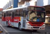 Expresso Itamarati 6048 na cidade de São José do Rio Preto, São Paulo, Brasil, por Cristiano Soares da Silva. Número da foto: #:id.