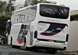 RTT Turismo 5405 na cidade de São José do Rio Preto, São Paulo, Brasil, por Aislan Nascimento. Número da foto: #:id.