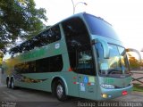 Viação Garcia 7136 na cidade de Maringá, Paraná, Brasil, por Rodrigo  Gutierrez Rodrigues. Número da foto: #2131127.