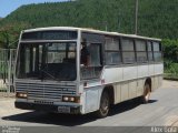 Ônibus Particulares 0293 na cidade de Mariana, Minas Gerais, Brasil, por Alex Bola. Número da foto: #:id.