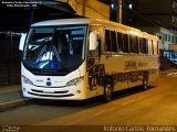 Agrale CARAVANA AGRALE MA 17.0  na cidade de João Monlevade, Minas Gerais, Brasil, por Antonio Carlos Fernandes. Número da foto: #2131454.