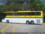 Nacional Expresso 16313 na cidade de São Paulo, São Paulo, Brasil, por Matheus de Melo Bento. Número da foto: #2130073.