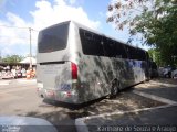Trans Stylus Viagens e Turismo 005 na cidade de Natal, Rio Grande do Norte, Brasil, por Karlheinz de Souza e Araújo. Número da foto: #:id.
