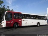 Transwolff Transportes e Turismo 7 8617 na cidade de São Paulo, São Paulo, Brasil, por Bruno Santino. Número da foto: #2130868.