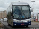 Transtil Turismo 2750 na cidade de Maceió, Alagoas, Brasil, por Aldair da Silva. Número da foto: #:id.