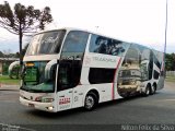 Transpen Transporte Coletivo e Encomendas 36000 na cidade de Curitiba, Paraná, Brasil, por Nilton Félix da Silva. Número da foto: #2129716.