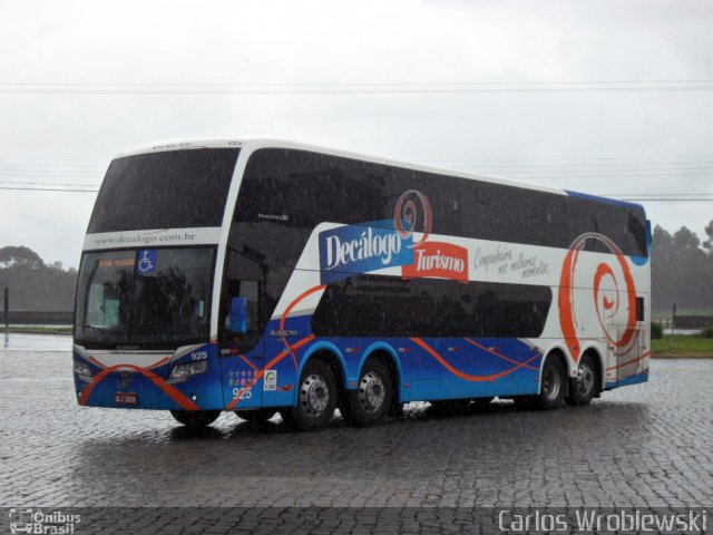 Decálogo Turismo 925 na cidade de Araquari, Santa Catarina, Brasil, por Carlos Wroblewski. Número da foto: #2133033.