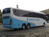 Emtram 4150 na cidade de Paraíba do Sul, Rio de Janeiro, Brasil, por Hudson Neves. Número da foto: #2133260.