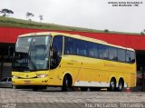 Viação Itapemirim 5511 na cidade de João Monlevade, Minas Gerais, Brasil, por Antonio Carlos Fernandes. Número da foto: #2132128.