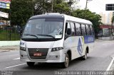 Evantur Transporte e Turismo 950 na cidade de Guarulhos, São Paulo, Brasil, por Thiago Antonio de Figueiredo. Número da foto: #:id.