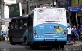 Vereda Transporte Ltda. 29036 na cidade de Vitória, Espírito Santo, Brasil, por Pedro Henrique Ferreira. Número da foto: #:id.