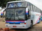 TransHenrique Turismo 2132 na cidade de Feira de Santana, Bahia, Brasil, por Eleilton Oliveira. Número da foto: #:id.