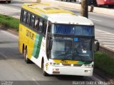 Empresa Gontijo de Transportes 11270 na cidade de Belo Horizonte, Minas Gerais, Brasil, por Marcel  Sales. Número da foto: #2132649.