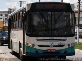 Rodoviário Oceano 731 na cidade de Guaratinguetá, São Paulo, Brasil, por Fabio Alcantara. Número da foto: #2131995.