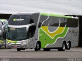 Brasil Sul Linhas Rodoviárias 2540 na cidade de Londrina, Paraná, Brasil, por Diego Leão. Número da foto: #2131939.