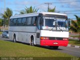 Ônibus Particulares PBA3200 na cidade de Camaçari, Bahia, Brasil, por Júnior  Rios. Número da foto: #:id.