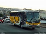 Viação Santa Edwiges 6260 na cidade de Belo Horizonte, Minas Gerais, Brasil, por Adão Raimundo Marcelino. Número da foto: #2133290.