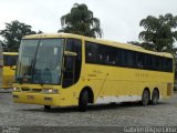 Viação Itapemirim 45307 na cidade de Jequié, Bahia, Brasil, por Gabriel Bispo. Número da foto: #2133398.