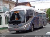 Alexandre Turismo 1065 na cidade de Joinville, Santa Catarina, Brasil, por Andrews  Fuscolin. Número da foto: #2131856.