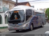 Alexandre Turismo 1065 na cidade de Joinville, Santa Catarina, Brasil, por Andrews  Fuscolin. ID da foto: :id.