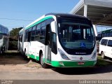 Volvo 3353 na cidade de Araxá, Minas Gerais, Brasil, por Guilherme Antonio. Número da foto: #:id.