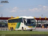 Empresa Gontijo de Transportes 18420 na cidade de Jacareí, São Paulo, Brasil, por Vinicius Miranda. Número da foto: #:id.