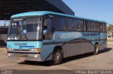 Transnorte - Transporte e Turismo Norte de Minas 9000 na cidade de Januária, Minas Gerais, Brasil, por Eliziar Maciel Soares. Número da foto: #:id.