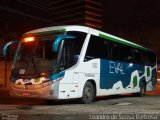 EVAL - Empresa de Viação Angrense 1032 na cidade de Rio de Janeiro, Rio de Janeiro, Brasil, por Leandro de Sousa Barbosa. Número da foto: #2131569.