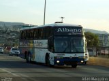 Albano Turismo 1800 na cidade de Belo Horizonte, Minas Gerais, Brasil, por Adão Raimundo Marcelino. ID da foto: :id.