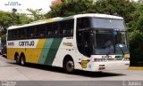 Empresa Gontijo de Transportes 11495 na cidade de São Paulo, São Paulo, Brasil, por Clovis Junior. Número da foto: #2132266.