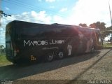 Marcos Junior 7560 na cidade de Águas Claras, Distrito Federal, Brasil, por Paulo Camillo Mendes Maria. Número da foto: #2132615.
