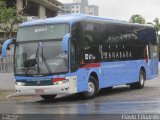 Expresso Guanabara 850 na cidade de Fortaleza, Ceará, Brasil, por Flávio Eduardo. Número da foto: #:id.