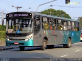 Auto Viação Urubupungá 00315 na cidade de Osasco, São Paulo, Brasil, por Welder Dias. Número da foto: #:id.