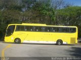 Viação Itapemirim 8203 na cidade de São Paulo, São Paulo, Brasil, por Matheus de Melo Bento. Número da foto: #2134517.