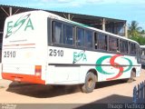 ESA - Empresa Santo Antônio 2510 na cidade de Januária, Minas Gerais, Brasil, por Thiago  Pacheco. Número da foto: #2134783.
