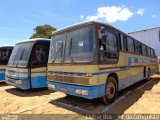 Viação Novo Horizonte 301811 na cidade de Vitória da Conquista, Bahia, Brasil, por Cleber Bus. Número da foto: #:id.
