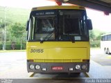 Viação Itapemirim 30155 na cidade de Queluz, São Paulo, Brasil, por Paulo Roberto Venancio da Silva. Número da foto: #2133802.