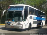 Auto Viação Bragança 6019 na cidade de São Paulo, São Paulo, Brasil, por Matheus de Melo Bento. Número da foto: #2134525.