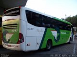 Pássaro Verde 1047 na cidade de Belo Horizonte, Minas Gerais, Brasil, por Maurício Nascimento. Número da foto: #:id.