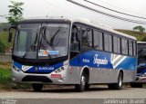 Auto Ônibus Fagundes RJ 101.248 na cidade de São Gonçalo, Rio de Janeiro, Brasil, por Janderson  Brandt. Número da foto: #:id.